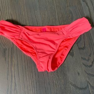 Victoria Secret Bikini Bottoms Size XS New